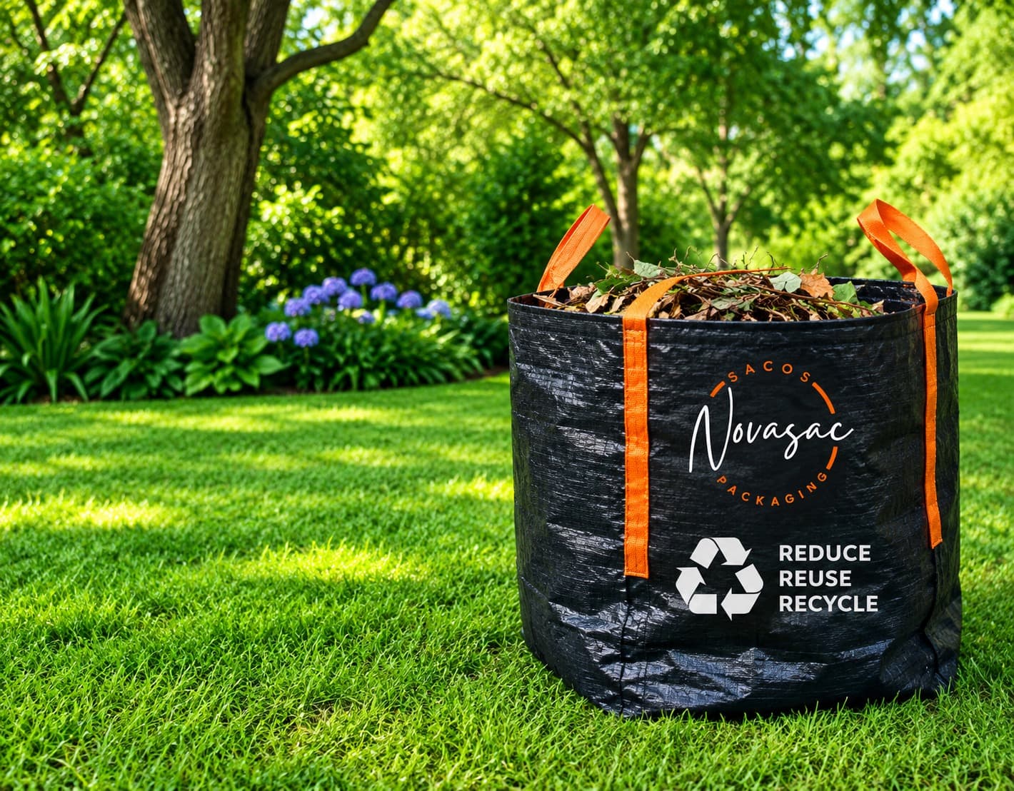 Recycling & Waste Management