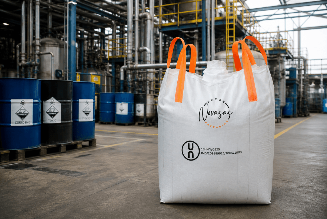 Chemical Industry