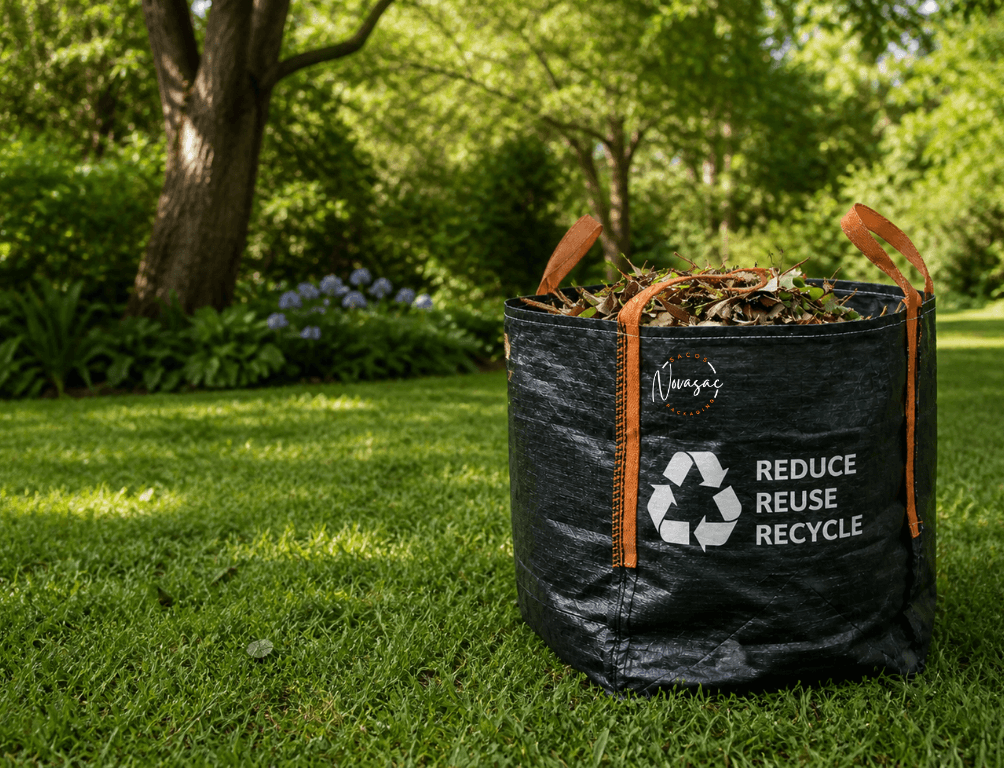 Recycling and Waste Management